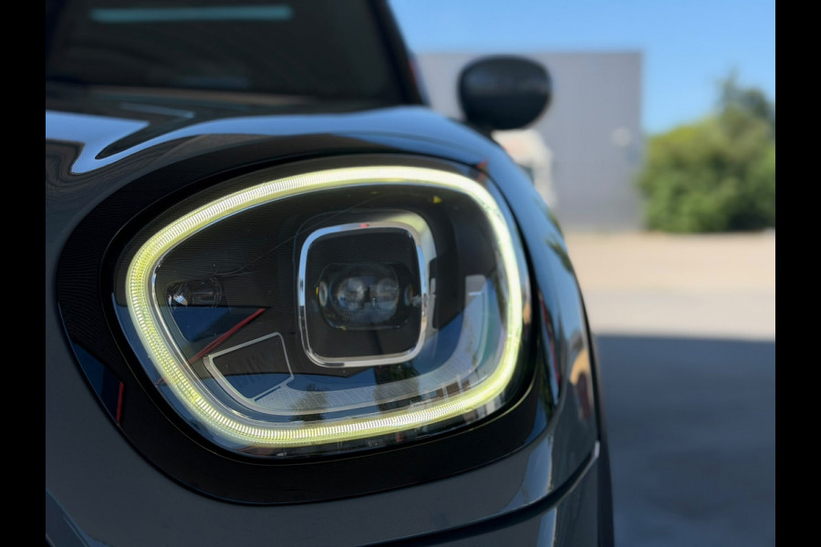 MINI Countryman Cooper S ALL4 JCW Hammersmith (Dealer OndH, Panorama, Head-up, StoelV, Carplay, Camera, Leder, Addapt Cruise, Etc)