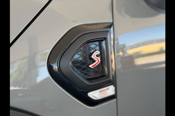 MINI Countryman Cooper S ALL4 JCW Hammersmith (Dealer OndH, Panorama, Head-up, StoelV, Carplay, Camera, Leder, Addapt Cruise, Etc)