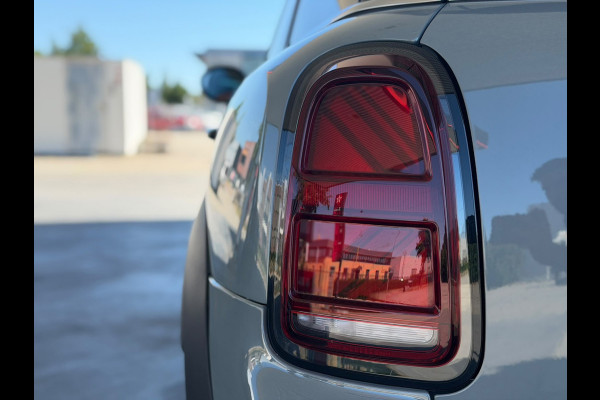 MINI Countryman Cooper S ALL4 JCW Hammersmith (Dealer OndH, Panorama, Head-up, StoelV, Carplay, Camera, Leder, Addapt Cruise, Etc)