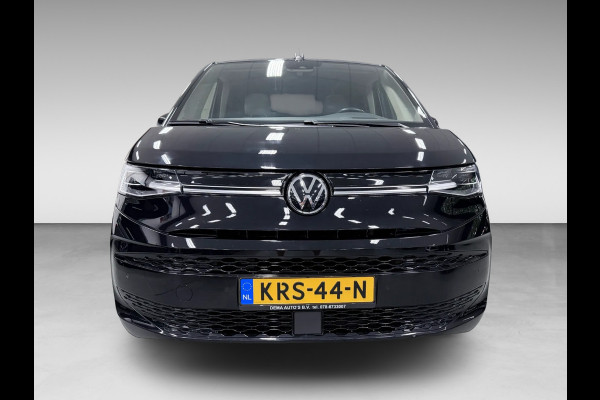 Volkswagen Multivan 1.4 eHybrid EDITION PANO/H-KARDON/H-UP/STOEL-M+MASSAGE/NAVI/CAM/IQ-LICHT///