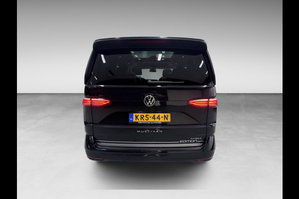 Volkswagen Multivan 1.4 eHybrid EDITION PANO/H-KARDON/H-UP/STOEL-M+MASSAGE/NAVI/CAM/IQ-LICHT///