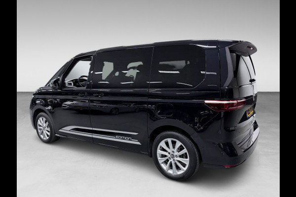 Volkswagen Multivan 1.4 eHybrid EDITION PANO/H-KARDON/H-UP/STOEL-M+MASSAGE/NAVI/CAM/IQ-LICHT///