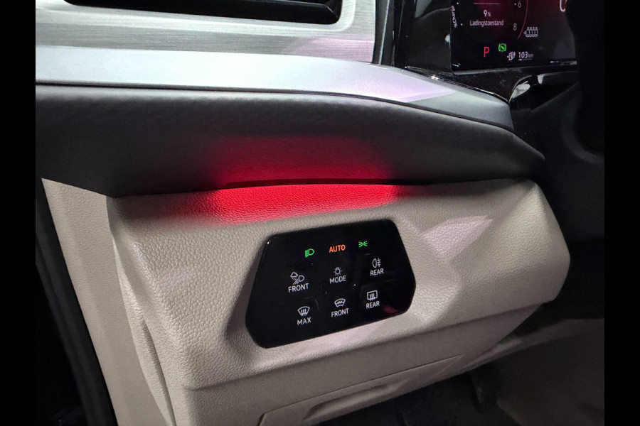 Volkswagen Multivan 1.4 eHybrid EDITION PANO/H-KARDON/H-UP/STOEL-M+MASSAGE/NAVI/CAM/IQ-LICHT///