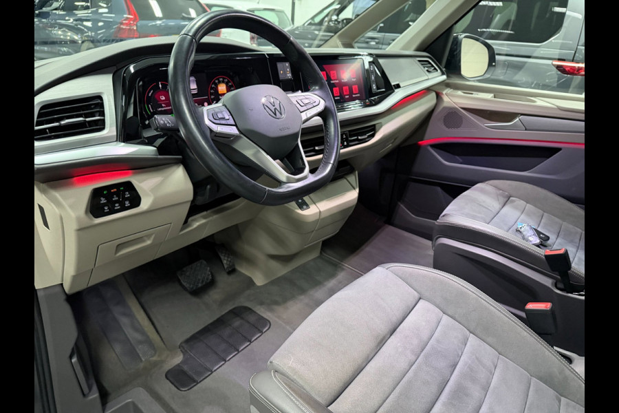 Volkswagen Multivan 1.4 eHybrid EDITION PANO/H-KARDON/H-UP/STOEL-M+MASSAGE/NAVI/CAM/IQ-LICHT///