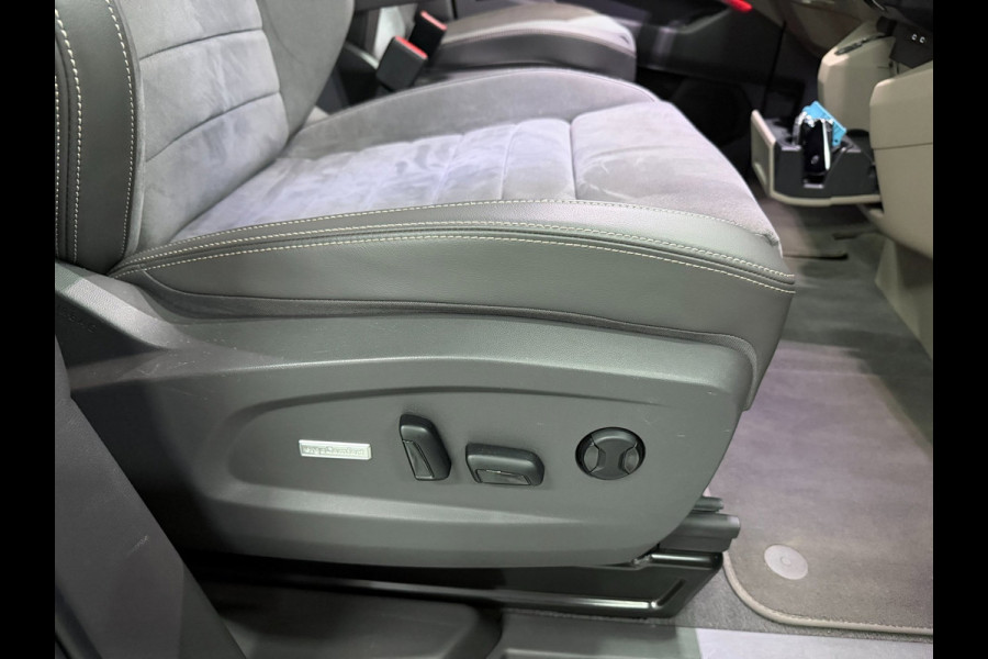 Volkswagen Multivan 1.4 eHybrid EDITION PANO/H-KARDON/H-UP/STOEL-M+MASSAGE/NAVI/CAM/IQ-LICHT///