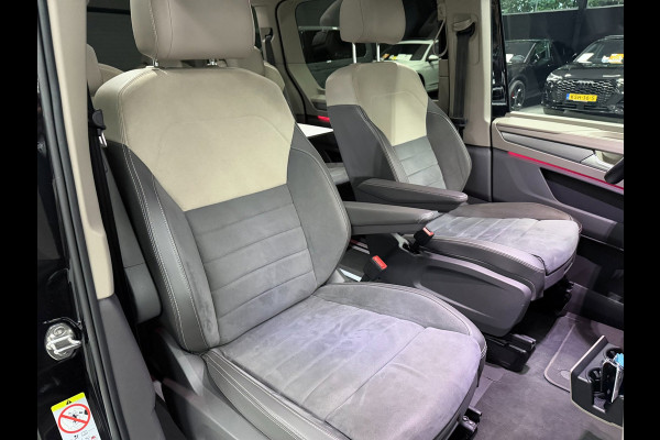 Volkswagen Multivan 1.4 eHybrid EDITION PANO/H-KARDON/H-UP/STOEL-M+MASSAGE/NAVI/CAM/IQ-LICHT///