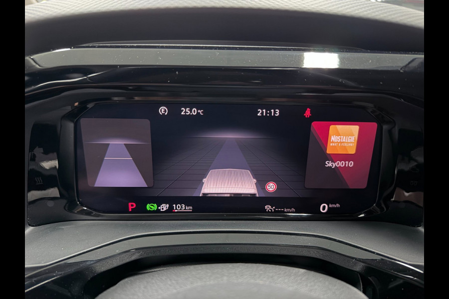 Volkswagen Multivan 1.4 eHybrid EDITION PANO/H-KARDON/H-UP/STOEL-M+MASSAGE/NAVI/CAM/IQ-LICHT///
