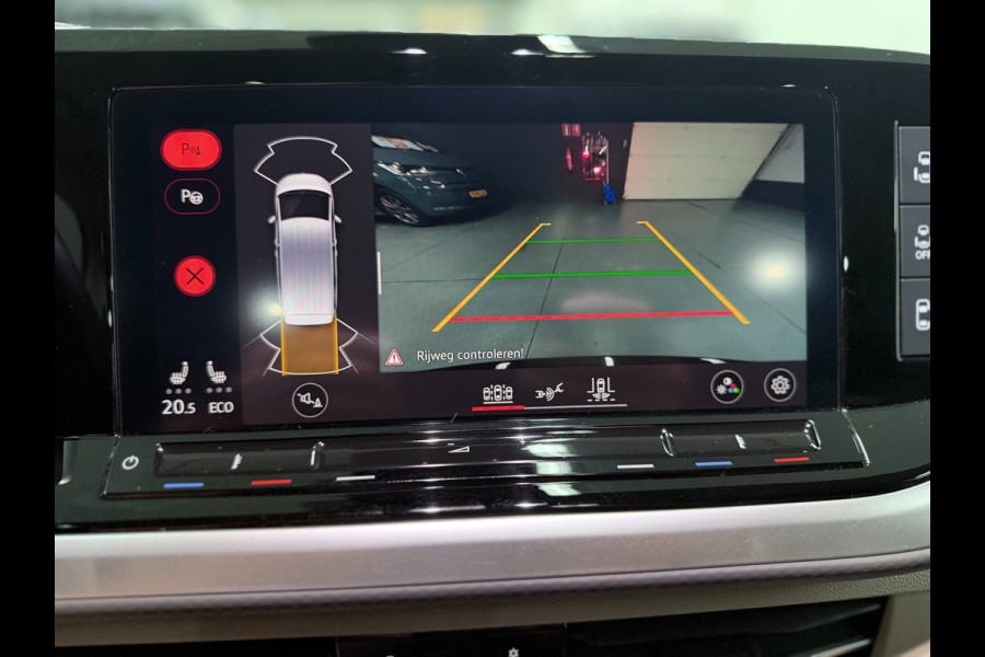Volkswagen Multivan 1.4 eHybrid EDITION PANO/H-KARDON/H-UP/STOEL-M+MASSAGE/NAVI/CAM/IQ-LICHT///