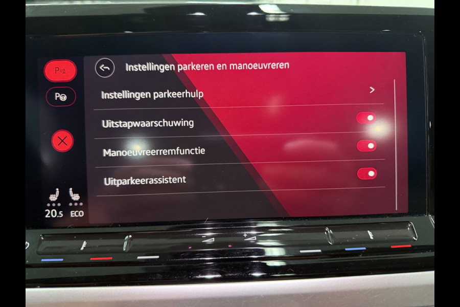 Volkswagen Multivan 1.4 eHybrid EDITION PANO/H-KARDON/H-UP/STOEL-M+MASSAGE/NAVI/CAM/IQ-LICHT///