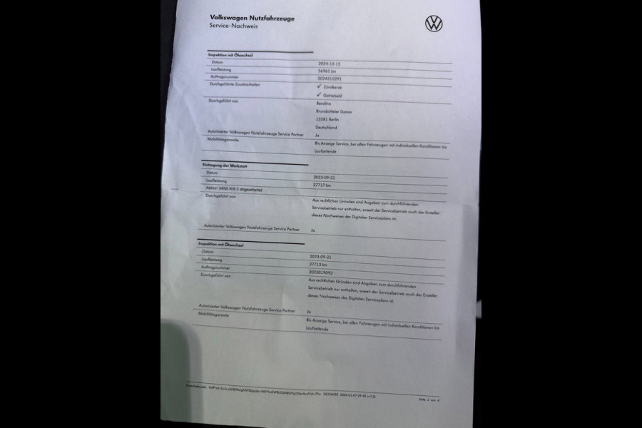 Volkswagen Multivan 1.4 eHybrid EDITION PANO/H-KARDON/H-UP/STOEL-M+MASSAGE/NAVI/CAM/IQ-LICHT///