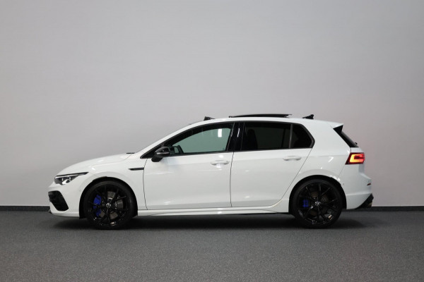 Volkswagen Golf 2.0 TSI R 4Motion 320+PK AKRAPOVIC/IQ+LED/VIRTUAL/PANO/ALCANTARA+S.VERWARMING/19"LMV/CAM/LINE/ACC/12 MND GARANTIE!