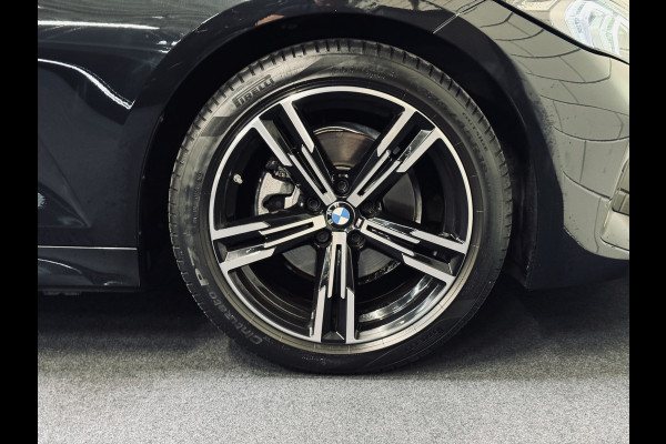 BMW 3 Serie Touring 320i M-Sport | 18" | HeadUp | LiveCockpitPro