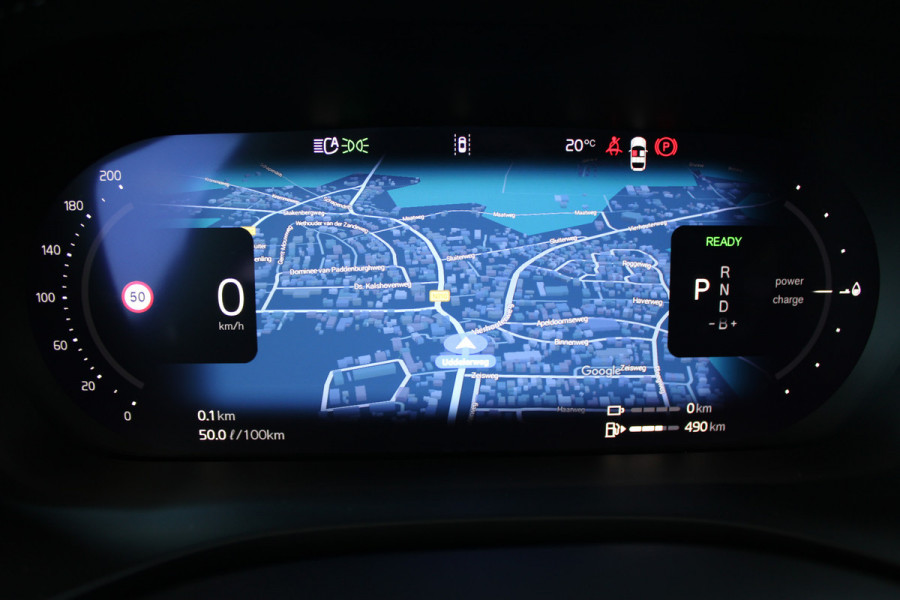 Volvo XC60 2.0 T6 Plug-in hybrid AWD Plus Black Edition | Panoramadak | H/K | Camera | Leder