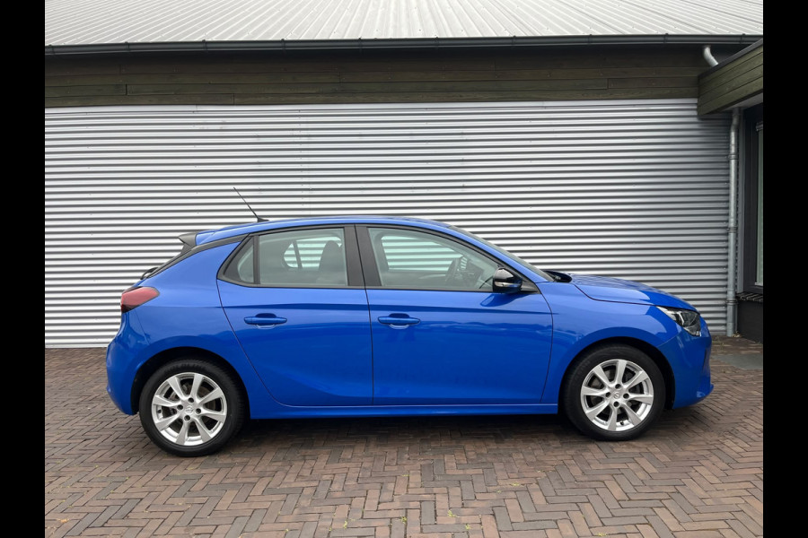 Opel Corsa 1.2 Edition