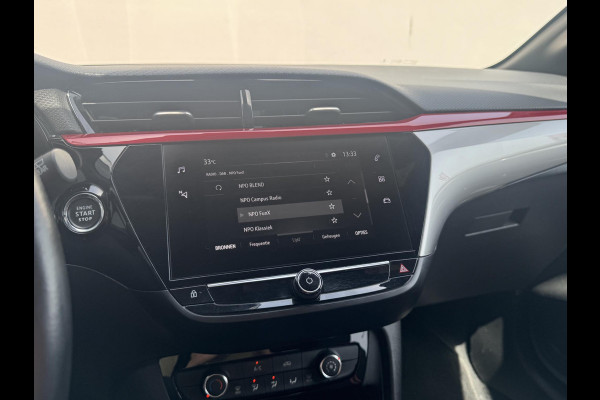 Opel Corsa 1.2 GS Line Automaat | Parkeercamera | Apple Carplay | Prijs is rijklaar incl. garantie
