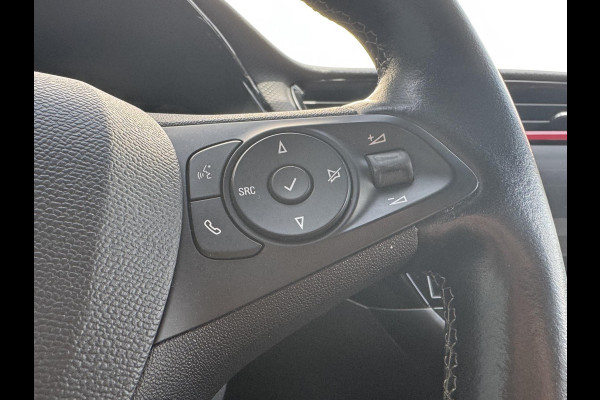 Opel Corsa 1.2 GS Line Automaat | Parkeercamera | Apple Carplay | Prijs is rijklaar incl. garantie