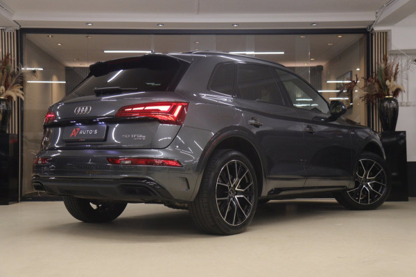 Audi Q5 50 TFSI e S edition Competition PANO/CARPLAY/ACC/KEYLESS/VOL