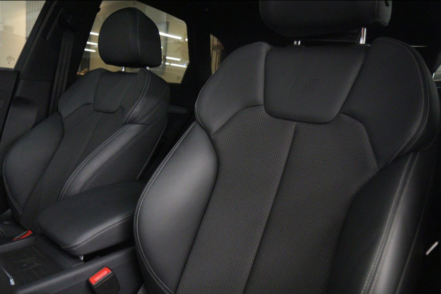 Audi Q5 50 TFSI e S edition Competition PANO/CARPLAY/ACC/KEYLESS/VOL
