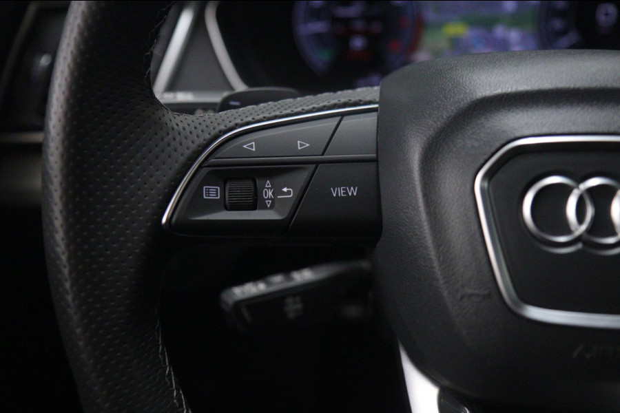 Audi Q5 50 TFSI e S edition Competition PANO/CARPLAY/ACC/KEYLESS/VOL