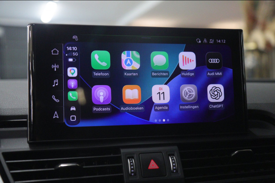 Audi Q5 50 TFSI e S edition Competition PANO/CARPLAY/ACC/KEYLESS/VOL