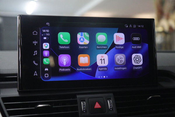 Audi Q5 50 TFSI e S edition Competition PANO/CARPLAY/ACC/KEYLESS/VOL