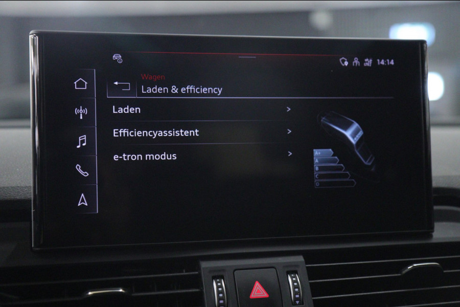 Audi Q5 50 TFSI e S edition Competition PANO/CARPLAY/ACC/KEYLESS/VOL