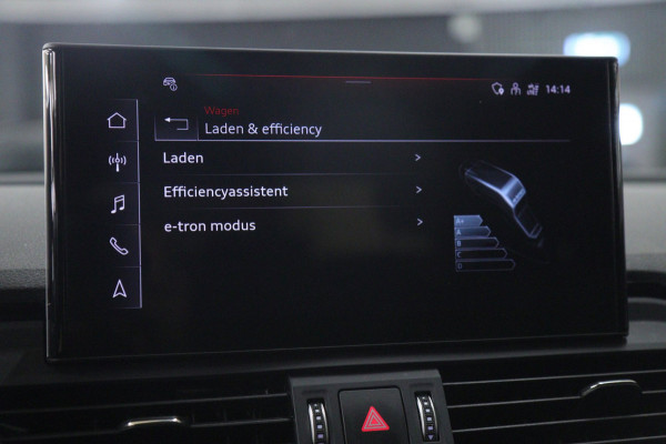 Audi Q5 50 TFSI e S edition Competition PANO/CARPLAY/ACC/KEYLESS/VOL