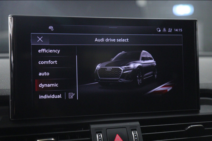 Audi Q5 50 TFSI e S edition Competition PANO/CARPLAY/ACC/KEYLESS/VOL