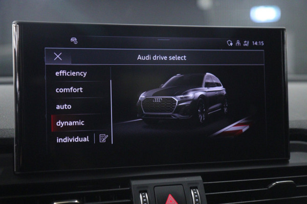 Audi Q5 50 TFSI e S edition Competition PANO/CARPLAY/ACC/KEYLESS/VOL