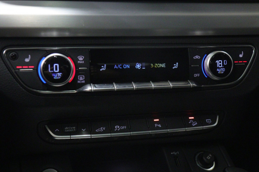 Audi Q5 50 TFSI e S edition Competition PANO/CARPLAY/ACC/KEYLESS/VOL