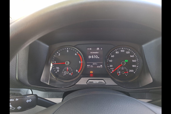 Volkswagen Crafter 35 2.0 TDI L4 Comfortline | 428 x 220 x 212 | Camera | Android Auto & Apple Carplay | Laadbak met laadklep |