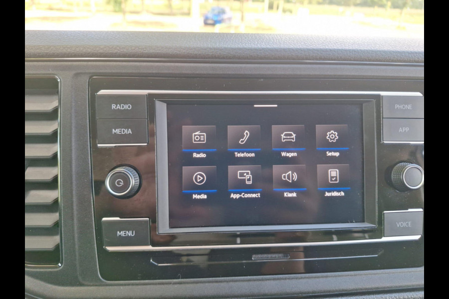 Volkswagen Crafter 35 2.0 TDI L4 Comfortline | 428 x 220 x 212 | Camera | Android Auto & Apple Carplay | Laadbak met laadklep |