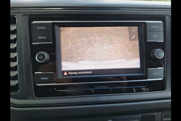 Volkswagen Crafter 35 2.0 TDI L4 Comfortline | 428 x 220 x 212 | Camera | Android Auto & Apple Carplay | Laadbak met laadklep |