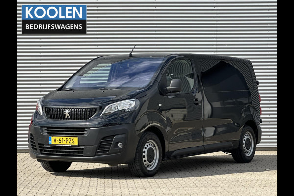 Peugeot Expert 2.0 BlueHDI 145 pk L2 AUTOMAAT|Navi|Carplay|Camera adaptive cruise control