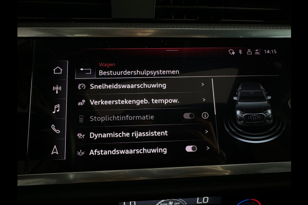 Audi Q3 35 TFSI Pro Line Pano|Camera|Stoelverwarming|Dodehoek|Keyless|ACC|Lane Assist