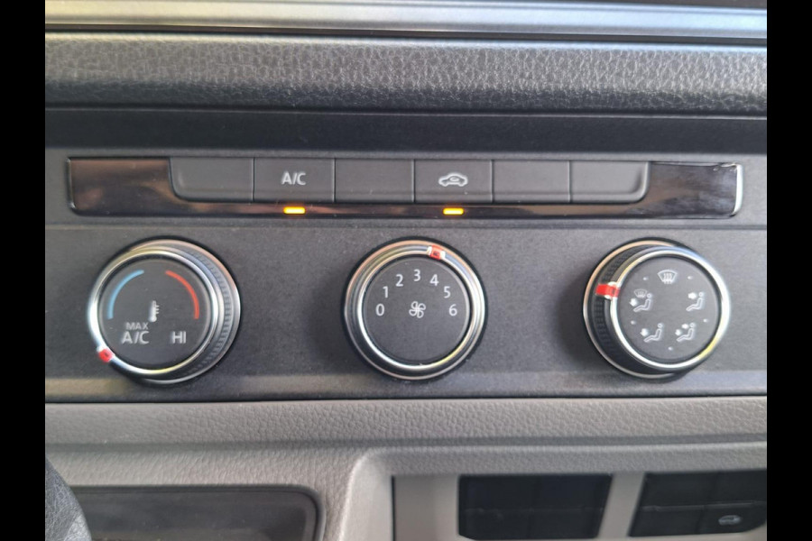 Volkswagen Crafter 35 2.0 TDI L4 Comfortline | 428 x 220 x 212 | Camera | Android Auto & Apple Carplay | Laadbak met laadklep |
