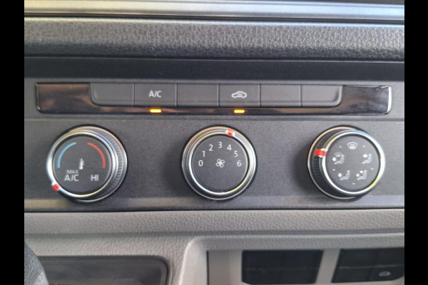 Volkswagen Crafter 35 2.0 TDI L4 Comfortline | 428 x 220 x 212 | Camera | Android Auto & Apple Carplay | Laadbak met laadklep |