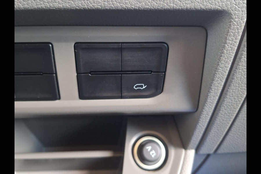 Volkswagen Crafter 35 2.0 TDI L4 Comfortline | 428 x 220 x 212 | Camera | Android Auto & Apple Carplay | Laadbak met laadklep |
