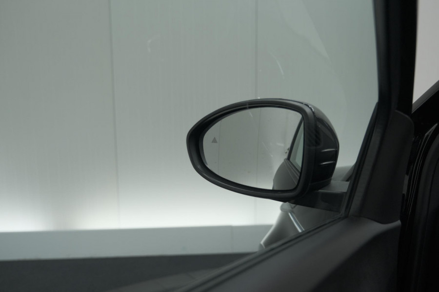 Fiat 500C Icon 42 kWh | 95,7% SOH | Convenience Pack | Camera | Dodehoekdetectie | Stoelverwarming