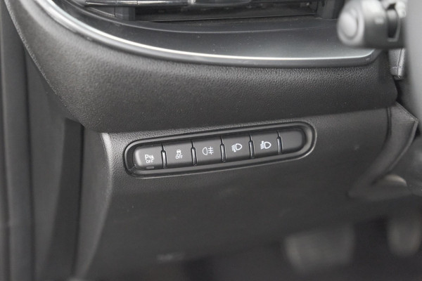 Fiat 500C Icon 42 kWh | 95,7% SOH | Convenience Pack | Camera | Dodehoekdetectie | Stoelverwarming