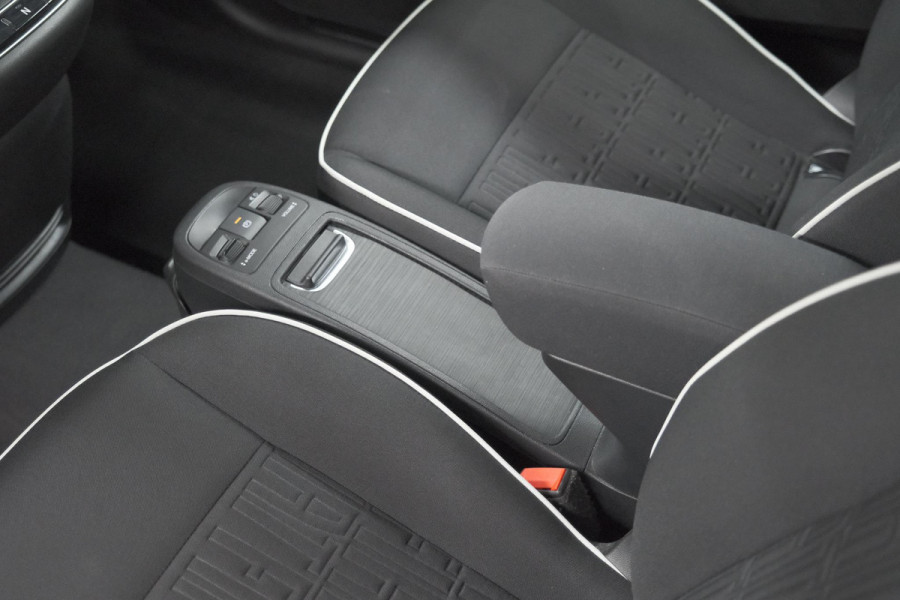 Fiat 500C Icon 42 kWh | 95,7% SOH | Convenience Pack | Camera | Dodehoekdetectie | Stoelverwarming