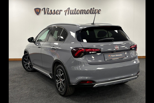 Fiat Tipo 1.0 Tipo Cross*Camera*Stoelverwarming*Airco*PDC*Cruise-Control*Xenon*