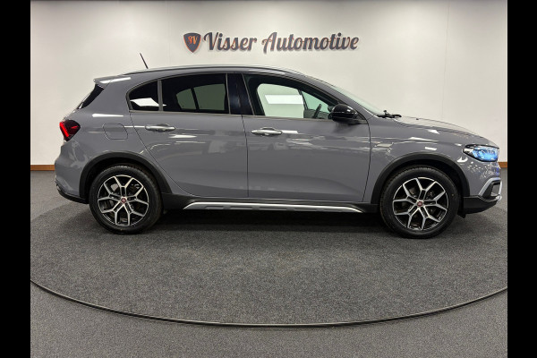 Fiat Tipo 1.0 Tipo Cross*Camera*Stoelverwarming*Airco*PDC*Cruise-Control*Xenon*
