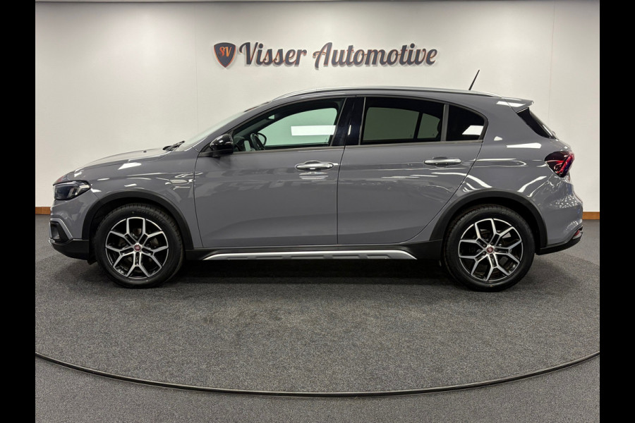 Fiat Tipo 1.0 Tipo Cross*Camera*Stoelverwarming*Airco*PDC*Cruise-Control*Xenon*
