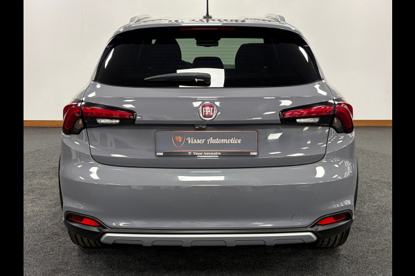 Fiat Tipo 1.0 Tipo Cross*Camera*Stoelverwarming*Airco*PDC*Cruise-Control*Xenon*