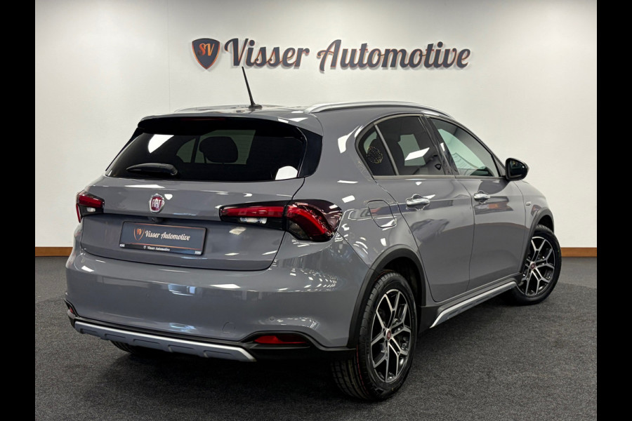 Fiat Tipo 1.0 Tipo Cross*Camera*Stoelverwarming*Airco*PDC*Cruise-Control*Xenon*