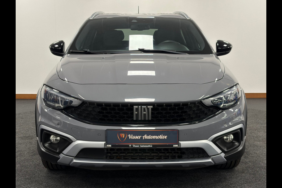 Fiat Tipo 1.0 Tipo Cross*Camera*Stoelverwarming*Airco*PDC*Cruise-Control*Xenon*