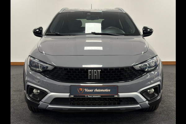 Fiat Tipo 1.0 Tipo Cross*Camera*Stoelverwarming*Airco*PDC*Cruise-Control*Xenon*