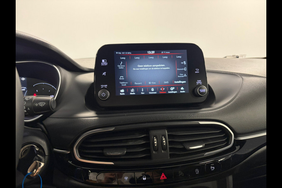 Fiat Tipo 1.0 Tipo Cross*Camera*Stoelverwarming*Airco*PDC*Cruise-Control*Xenon*