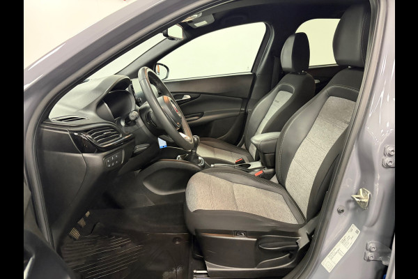 Fiat Tipo 1.0 Tipo Cross*Camera*Stoelverwarming*Airco*PDC*Cruise-Control*Xenon*